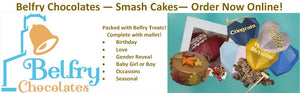 Smash Cakes